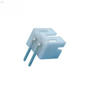 Yl PH2.0 conector molex de 2 pinos de linha única conector de 5 pinos passo de 2,54 mm