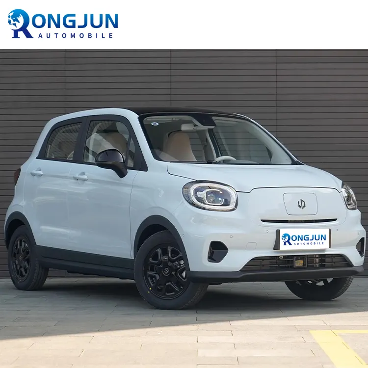 2023 Mini Adult Car Leapmotor T03 403km Special Edition Cheap Electric Vehicles Auto Vehicles Ev Car