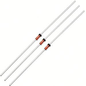 Original & Brand-new 27HS DO-35 Diode BOM Electronic Consolidation & Component Procurement CZSKU:IO37WD55 - Product Image 1