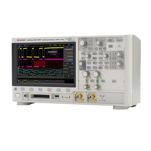ออสซิลโลสโคปแบบสัญญาณผสม Keysight DSOX3032A 350 MHz 2 ช่องสัญญาณอนาล็อก บวก 16 ช่องสัญญาณดิจิตอล - Product Image 3