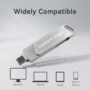 Clé Usb C <span class=keywords><strong>fat32</strong></span> 128 personnalisée, meilleure vente, 64 go, 8 go, 16 go, 32 go, 3.0 go, les lecteurs Flash Usb les plus rapides - Product Image 2