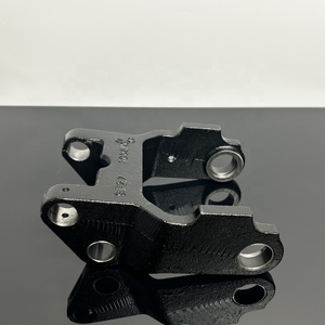 Piezas de montacargas Venta directa de fábrica Oem Load Castor Assy Bogie 7591742 para <span class=keywords><strong>TOYOTA</strong></span> BT <span class=keywords><strong>Forklift</strong></span> - Product Image 2