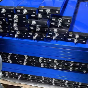 Byd sel baterai Lifepo4 Blade 3.2v, sel Lithium surya prisma 54ah 62ah 135ah 138ah 173ah 184ah 196ah 360ah 400ah 420ah - Product Image 6