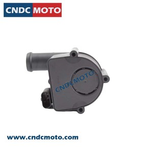Pompe à eau auxiliaire électronique Cndc Moto 5Q0965561B pour Volkswagen Audi - Product Image 3