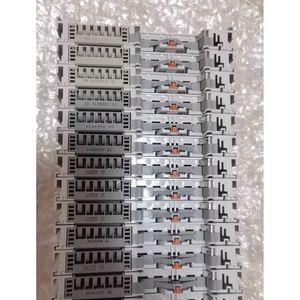 Módulo de Entrada de Termopar de 4 Canales Beckhoff EL3314, Módulo I/O EtherCAT - Product Image 3