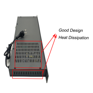 Liền kề kênh duy nhất cách <span class=keywords><strong>CATV</strong></span> nhanh nhẹn kênh Saw Lọc <span class=keywords><strong>modulator</strong></span> từ wolck manafacuter - Product Image 3