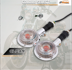 Feu arrière de <span class=keywords><strong>moto</strong></span> à LED avec clignotant dynamique séquentiel à flux de freinage, en plastique ABS, adapté à YAM V-STAR1100 - Product Image 6