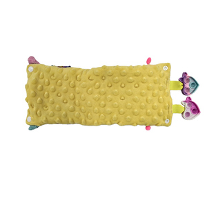 Juguete Terapéutico Sensorial para Manos y Brazos para Demencia <span class=keywords><strong>de</strong></span> <span class=keywords><strong>Alzheimer</strong></span>, Cuidado <span class=keywords><strong>de</strong></span> Ancianos en el Hogar, Almohada <span class=keywords><strong>de</strong></span> Fidget para la Ansiedad, Guantes <span class=keywords><strong>de</strong></span> Rehabilitación Shuman - Product Image 2