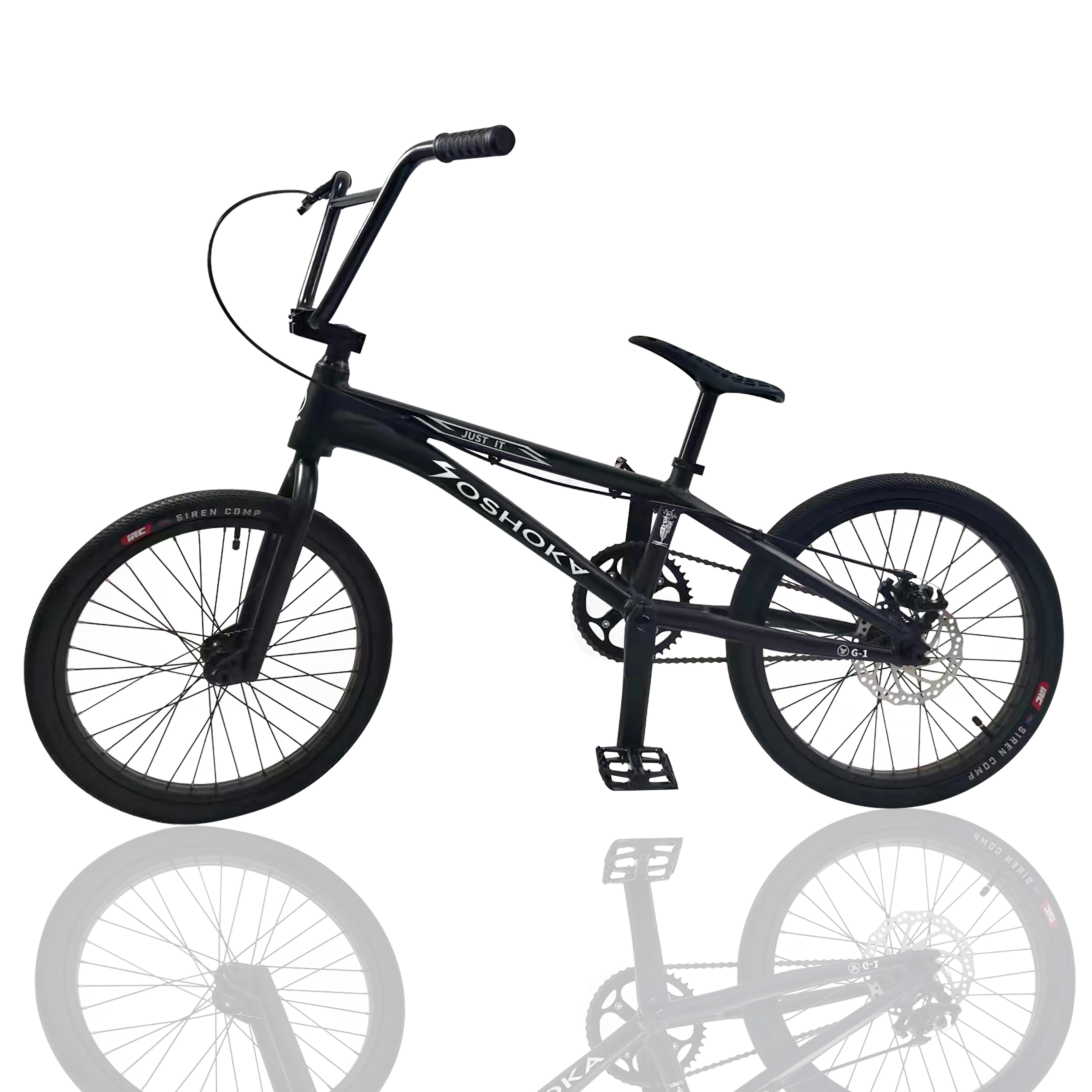Best Stunt Bicycles High Quality BMX for Extreme Sports