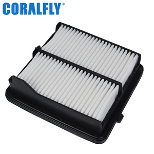 Filtro de Aire para Automóviles, Piezas de Repuesto para Fabricantes, 17220-5YT-003 172205YT003 para Honda CBR250RR GX390 GX240 Click Cond CBR250RR - Product Image 4