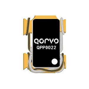Composants électroniques neufs et originaux, circuit intégré RF Balun SMD-4 QPP0022TR13 - Product Image 1