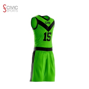 Jerseys de baloncesto de malla LBJ de alta calidad, descuento de escuela secundaria, 23 camisetas James personalizadas, la mejor calidad, ropa de equipo - Product Image 2