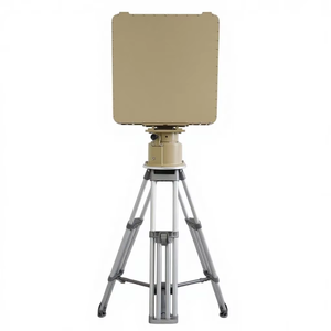 Radar de Detección de Drones de 1.5KM-3.5KM, Banda Ku, Integrado Aire-Tierra, Alta Velocidad de Datos, Radar Rápido para Drones - Product Image 1
