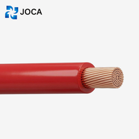 JOCA Cable de Cobre Flexible RHH RHW-2 USE-2 600V/2000V 90 en Oferta ° Aislamiento XLPE C