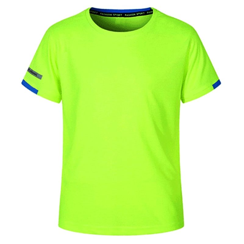 Fluorescent Green