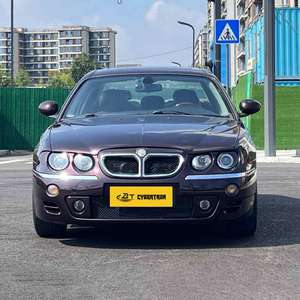 Auto Usado Barato, MG 7 2009, 1.8t, Automático, Edición Comfort, Gasolina, Auto Mediano, Volante a la Izquierda, Vehículo de <span class=keywords><strong>Segunda</strong></span> <span class=keywords><strong>Mano</strong></span> de <span class=keywords><strong>Bajo</strong></span> Costo - Product Image 2