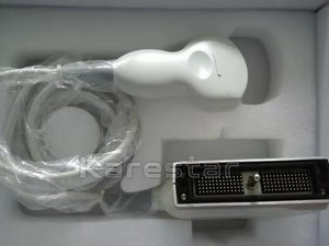 Ziekenhuis <span class=keywords><strong>Echo</strong></span> Sonde Echografie Sonde Serie Ust 979 Convexe Array Transducer Echografie Sonde - Product Image 3