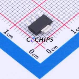 ทรานซิสเตอร์สนามผล BSP135H6327 SOT-223-4ทรานซิสเตอร์ (มอสเฟท) - Product Image 2