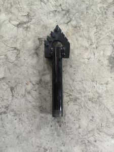 Within 12inch Small Diameter Clay Pvc Gold <strong>Mine</strong> Alloy Drilling Bits for Water Well Machine - Product Image 6