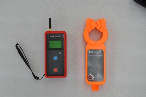 Hvhhiपॉट GDCT-9500B पोर्टेबल वायरलेस उच्च वोल्टेज और कम वोल्टेज ct, उपकरण परीक्षण के लिए अनुपात टेस्टर - Product Image 4