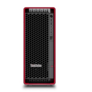 เวิร์กสเตชัน ThinkStation P8 ระดับองค์กร พร้อม Threadripper PRO 7975WX แรม 128GB SSD 2TB การ์ดจอ RTX 4000 Ada สำหรับ AI และการเรนเดอร์ 3 มิติ ประสิทธิภาพสูงสุด - Product Image 4