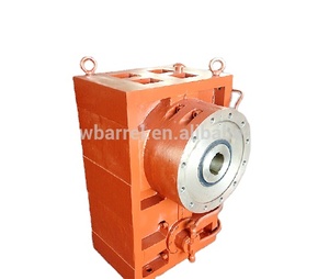 Vis et barillet d'extrusion en plastique pour machine d'extrusion - Product Image 6