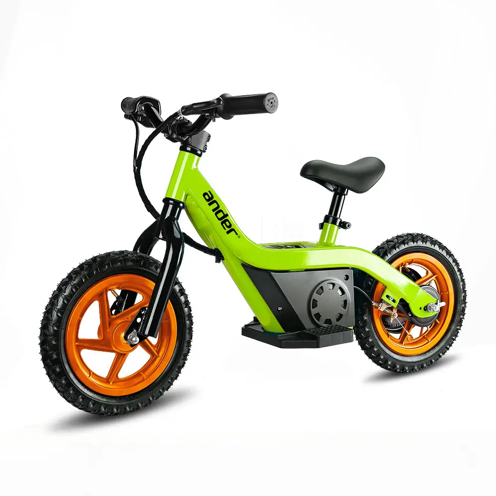 子供用電動バランシングカー新モデル2019子供用電動自転車