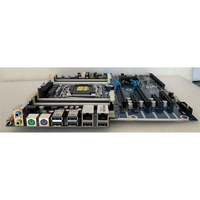 Z6 G4 914283-001 844781 914283-601 REV 1.0 DDR4 Z4 G4 914285-001 844783-001 914285-601 REV01.0 Station de travail Carte mère