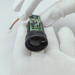 Capteur de distance laser JRT 1 km 905 nm 3 Hz <span class=keywords><strong>Mini</strong></span> télémètre de <span class=keywords><strong>golf</strong></span> Module de mesure - Product Image 6