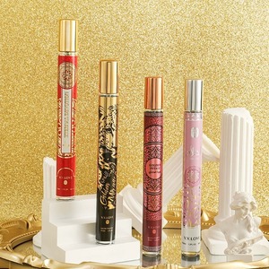 Perfume Floral de 35 ml para Mujer, Formato de Vial Pequeño para Muestras de Línea de Perfumes y Venta al por Mayor - Product Image 3