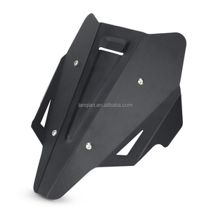 Pare-brise de moto FZ-<span class=keywords><strong>07</strong></span> <span class=keywords><strong>MT</strong></span> <span class=keywords><strong>07</strong></span> FZ <span class=keywords><strong>07</strong></span> Accessoires de pare-brise <span class=keywords><strong>MT</strong></span>-<span class=keywords><strong>07</strong></span> pour YAMAHA MT07 FZ07 Kit en aluminium <span class=keywords><strong>2021</strong></span> 2022 2023 2024 2025 - Product Image 5