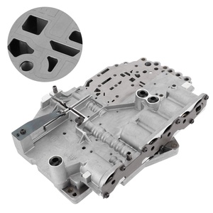 Cuerpo de Válvulas de Transmisión Automática 545RFE con Conjunto de Solenoides para Dodge, Jeep y Chrysler 2005-2018 - Product Image 3