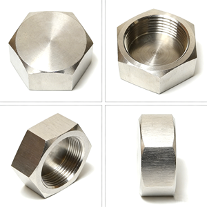 <span class=keywords><strong>Tuercas</strong></span> hexagonales/capuchones/<span class=keywords><strong>tornillos</strong></span>/sujetadores/accesorios para tuberías <span class=keywords><strong>de</strong></span> acero inoxidable MeiMing NC4 M57/OEM para tuberías <span class=keywords><strong>de</strong></span> bloqueo <span class=keywords><strong>y</strong></span> sistemas <span class=keywords><strong>de</strong></span> aire acondicionado <span class=keywords><strong>central</strong></span> - Product Image 2
