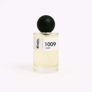 Divain 1009 Profumo Unisex Oriental Collector Intense Winter - Product Image 1