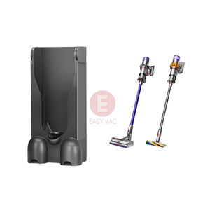 <span class=keywords><strong>Support</strong></span> <span class=keywords><strong>mural</strong></span> pour chargeur <span class=keywords><strong>Dyson</strong></span> V11, en plastique, haute efficacité, pièce de rechange - Product Image 2