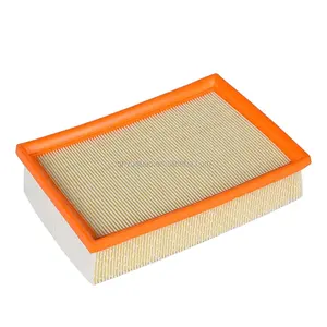 Hepa Car Air Filter 95021102 834762 For Chevrolet Trax Opel Mokka Vauxhall Mokka