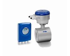 เซ็นเซอร์วัดการไหลแบบหนีบ KROHNE OptiFlux 1050 DN40 ชนิดแม่เหล็ก 4-20mA ปรับแต่งได้สำหรับน้ำ ทำจากสแตนเลส - Product Image 2