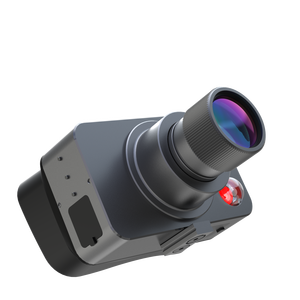 กล้องส่องกลางคืนอินฟราเรด N099Y 4K UHD แบบพกพาขนาดเล็ก กล้องโทรทรรศน์ดิจิตอลแบบตาเดียว สำหรับการล่าสัตว์และการตั้งแคมป์ - Product Image 4
