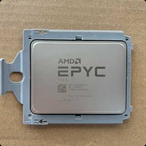 3 ° generazione per processore Server <span class=keywords><strong>EPYC</strong></span> CPU 75 f3 32 Core 64 Thread 2.95G nuovo prodotto - Product Image 1