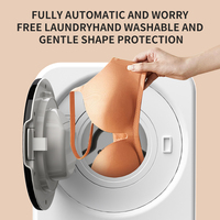 Lave-linge et sèche-linge combinés intelligents à double cuve, entièrement automatiques, compacts, pour la maison, 2026