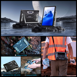 * Fabbrica * Oukitel RT7 5G compresse robuste 180 giorni Standby - Product Image 3