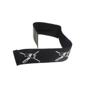Vente flash <span class=keywords><strong>Porte</strong></span>-<span class=keywords><strong>ski</strong></span> de snowboard tout-terrain Logo personnalisé Sangles en caoutchouc écologiques durables pour hommes - Product Image 6