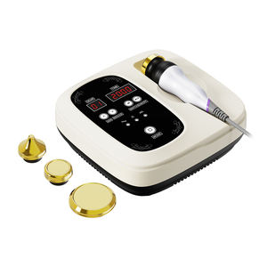 Infusão multifuncional eficaz da máquina da beleza do <span class=keywords><strong>Sonophoresis</strong></span> 3 in1 para o Desktop do rejuvenescimento da pele da área do olho - Product Image 2