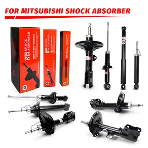 High Quality Good Price Auto Parts Front Rear Shock Absorber For Toyota Honda Nissan Mitsubishi Mazda Suzuki Hyundai Kia KYB