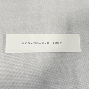 <span class=keywords><strong>Disque</strong></span> de meulage abrasif en alumine fondue blanche, diamant, dureté moyenne, bloc rectangulaire, OEM et OBM, <span class=keywords><strong>support</strong></span> personnalisé - Product Image 2