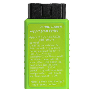 Voeg transponder toe voor G & H Chip 4D67,68,72(G) voertuig OBD-afstandsbediening sleutelprogrammeerapparaat met schakelaar via OBD2 sleutelprogrammeur - Product Image 5