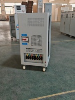Stabilisateur de tension TNS-20KVA 50/60HZ Prix de gros pour l'industrie/le transport/la maison