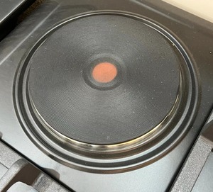 四口电燃气灶，不锈钢材质，电子点火，嵌入式安装，适用于酒店、家庭、户外使用 - Product Image 2