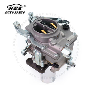 21100-24035 21100-24045 21100-24034 Venta al por Mayor de Piezas de Automóviles HDE, Carburador para Toyota Corolla - Product Image 2