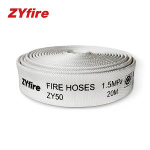 ZYfire untuk UL terdaftar peralatan pemadam kebakaran & Aksesoris EPDM Lined selang untuk laut pemadam kebakaran - Product Image 3